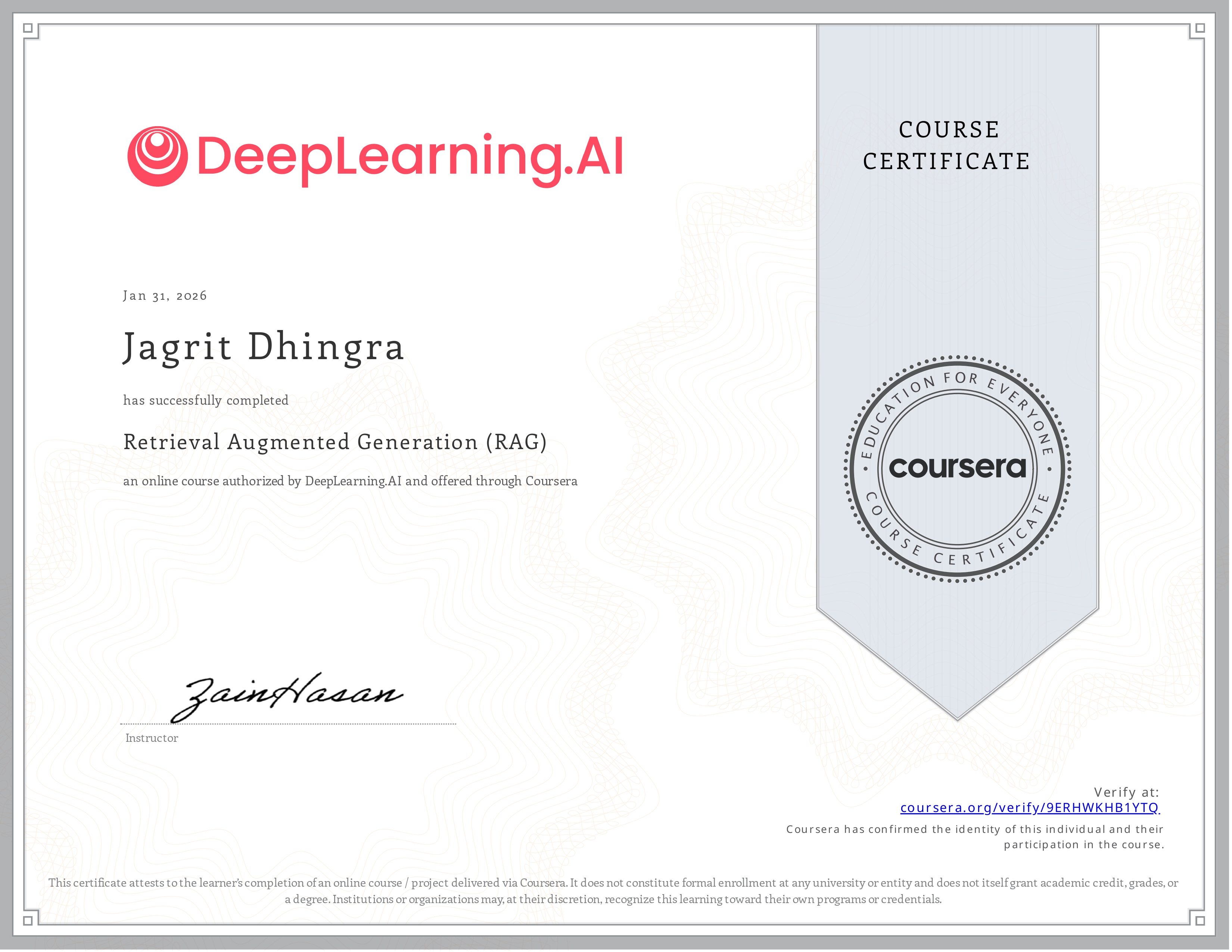 Coursera