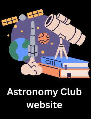 AstroClub