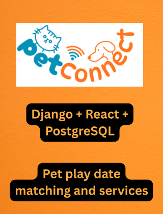 PetConnect