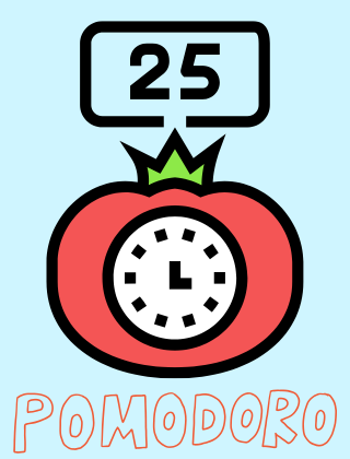Pomodoro