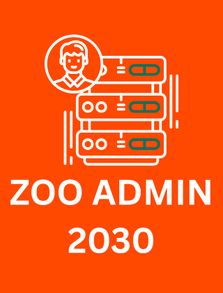 ZooAdmin